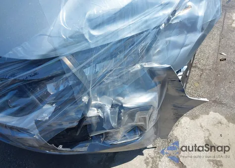 2025 Honda Odyssey Ex-L из США, поврежденный, VIN 5FNRL6H68SB029230